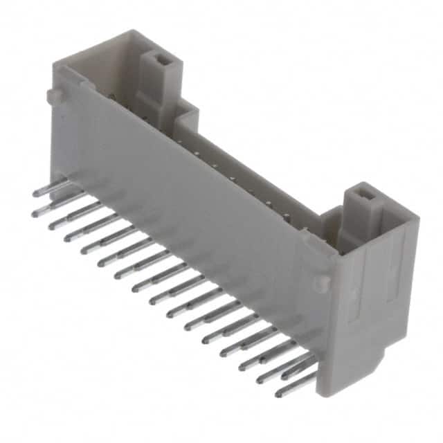 S30B-PUDSS-1(LF)(SN) JST Sales America Inc.  Embases à broches mâles
